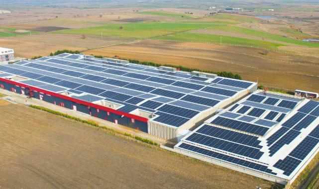 CW Enerji, savunma sanayi ürünlerini IDEF'te sergileyecek