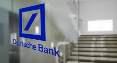 Deutsche Bank'tan 12 yılın en yüksek 6 aylık kârı
