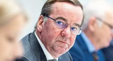 Deutschland 'dan savunmaya 20 milyar euroluk yatırım