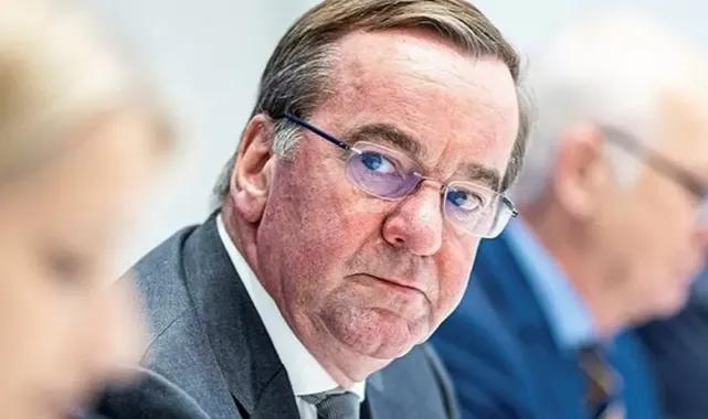 Deutschland 'dan savunmaya 20 milyar euroluk yatırım