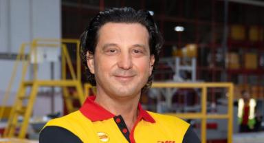 DHL Express Türkiye’nin yeni CEO’su Volkan Demiroğlu oldu