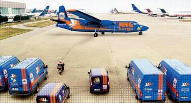 DHL Group, MNG Kargo'yu satın alıyor