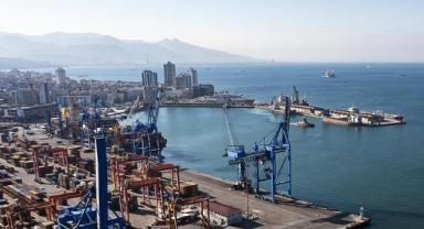 Dış ticarette Türk bayraklı gemilerin kullanımı artıyor