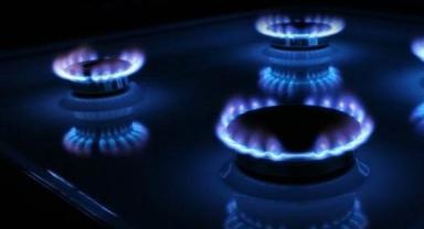 Doğal gazda ÖTV tutarı artırıldı