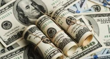 Dolar/TL, 26,08 seviyesinden işlem görüyor