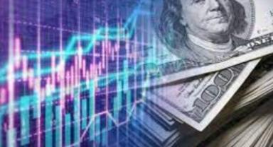 Dolar/TL, 26,95 seviyesinden işlem görüyor