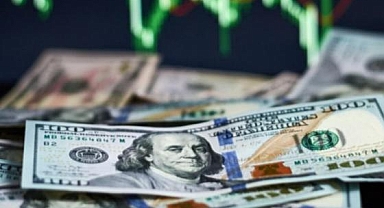 Dolar/TL, 26,96 seviyesinden işlem görüyor