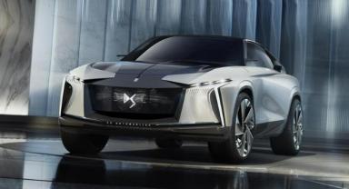 DS Automobiles Türkiye'de tarihinin en yüksek 6 aylık satış rakamına ulaştı