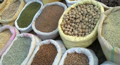 Dünya hububat fiyatlarında koridor etkisinin 