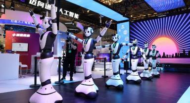 Dünya Yapay Zekâ Konferansı’nda 30 yeni ürün sergileniyor