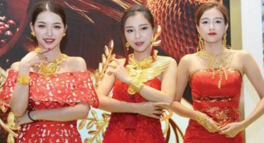 Düşüşte olan altın tüketimi yeniden tırmanışa geçti