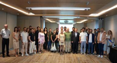 E-ihracat platformu Mega Merchant, Avrupa ve Amerika’nın kapılarını Türk ürünlerine açıyor