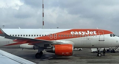 Easyjet, İngiltere'de 1.700 uçuşu iptal etme kararı aldı