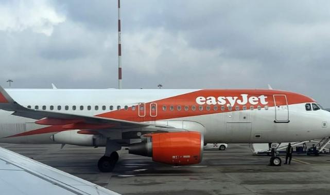 Easyjet, İngiltere'de 1.700 uçuşu iptal etme kararı aldı