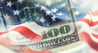 Ekonomistler ABD'de resesyon ihtimalini yüzde 50 olarak fiyatlıyor