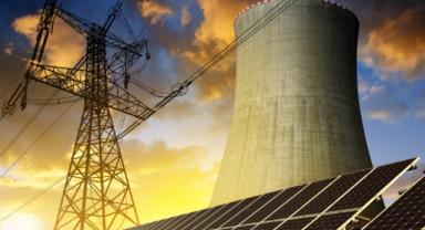 Elektrik talebinde 2 yıllık büyüme temiz enerjiden karşılanacak