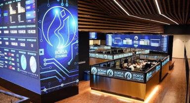 ENDEKS TARİHİ ZİRVEDE HAFTAYA BAŞLIYOR