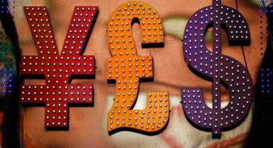 ENDEKS YURTDIŞI PİYASALARDAN POZİTİF AYRIŞIYOR