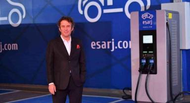 Enerjisa Enerji, Eşarj’ın Tamamını Satın Aldı