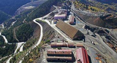 Eti Bakır, Elazığ'da 350 Milyon Dolarlık Yatırımla Tesis Kuruyor