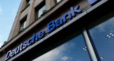 Fed'den Deutsche Bank'a 186 milyon dolar ceza