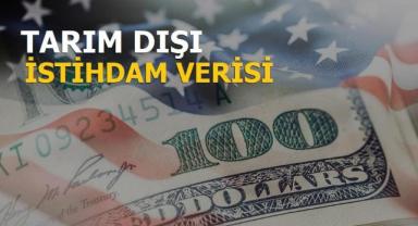 Fed Yol Haritasında Gözler İstihdam (Tarım Dışı) Verilerinde