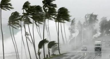 Filipinler'den 'El Niño geldi' uyarısı