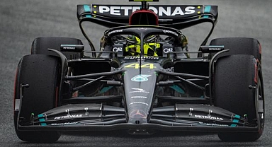 Formula 1 Avusturya Grand Prix'i