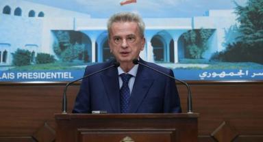 Fransa, Lübnan Merkez Bankası Başkanı'nın ülkedeki tüm mal varlığına el koydu