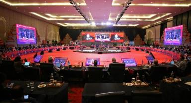 G20 Çevre ve İklim Bakanları Toplantısı'nda 68 maddeden 4'ünde anlaşmaya varılamadı