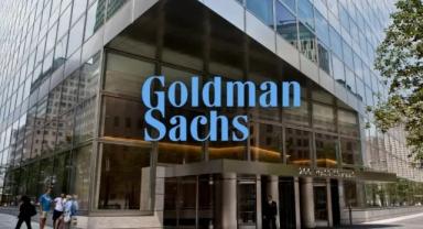 Goldman, ABD için resesyon beklentisini düşürdü