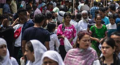 Goldman Sachs'a göre Hindistan ekonomisi 2075’te ABD’yi geçecek