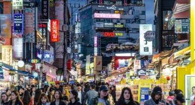 Güney Kore'de işsizlik Haziran'da arttı