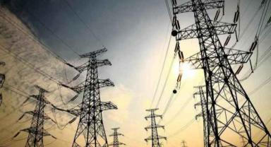 Günlük elektrik üretim ve tüketim verileri