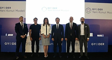 GYODER'den kiraları düşürecek 