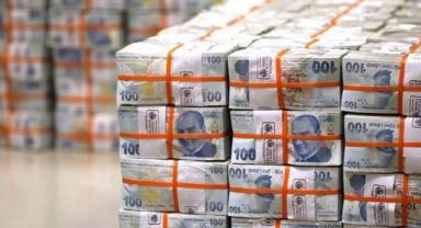 Hazine tahvil ihalesinde 19,8 milyar lira borçlandı