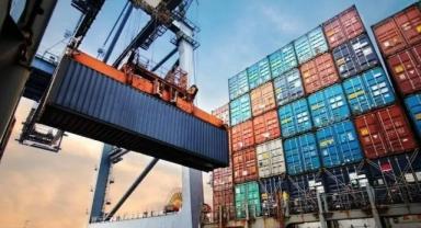 Haziran ayında en fazla ithalat yapılan ülke Çin oldu