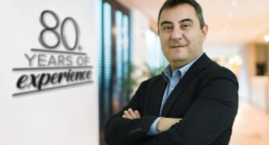 Horoz Lojistik’in Yeni CFO’su Murat Kaplan Oldu!