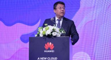 Huawei`in İlk Yerel Bulut Servisi Huawei Cloud Tanıtıldı