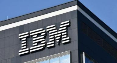 IBM'in geliri ikinci çeyrekte azaldı