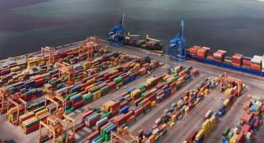 İhracat iklimindeki iyileşme yavaşladı