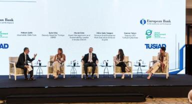 İklim Değişikliği Bağlamında Yönetim Kurullarına Eylem Çağrısı