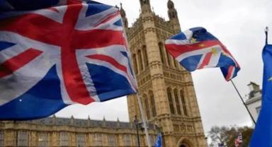 İngiliz ekonomisi mayısta yüzde 0,1 daraldı