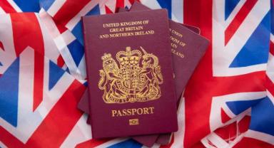 İngiltere Başbakanı Sunak: Vize ücretlerini bir miktar artıracağız