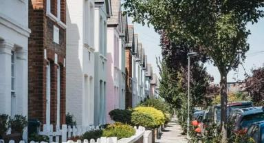 İngiltere’de 5 yıllık sabit konut kredisi faizi yüzde 6’yı aştı