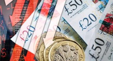 İngiltere'de enflasyon haziranda beklentilerin üzerinde geriledi