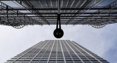 İngiltere’de inşaat sektörü haziran ayında daraldı