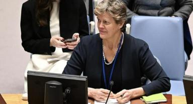 İngiltere: Tahıl anlaşmasının her yenilenme döneminde Rusya korku politikası uyguluyor