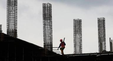 İnşaat maliyet endeksi mayısta aylık yüzde 0,54, yıllık yüzde 47,95 arttı