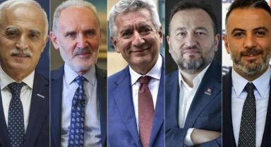 İş dünyası temsilcileri, Dolmabahçe'deki İş Dünyası Temsilcileri ile İstişare Toplantısı'nı değerlendirdi